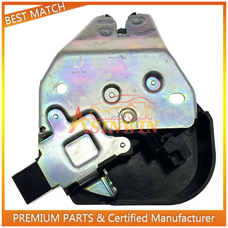 

Подходит для Honda Accord 8th 2.0L 2.4L 3.5L 2008-2013, привод замка багажника в сборе 74851-TA0-003 74851TA0003