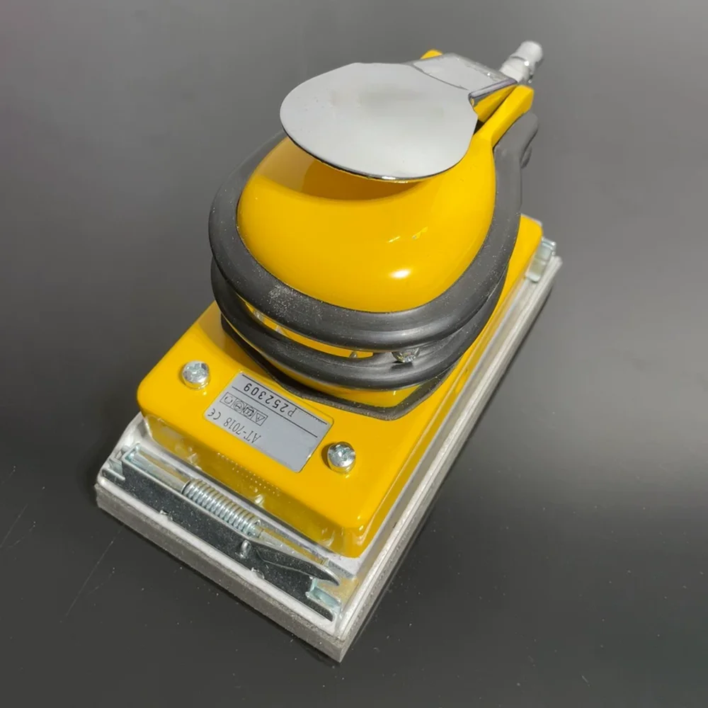 New Square Sand Mill AT-7018