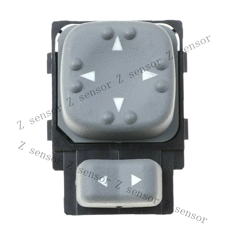 AAA+ 15013100 Outside Mirror Switch Knob For CHEVROLET BLAZER S10 GMC JIMMY SONOMA