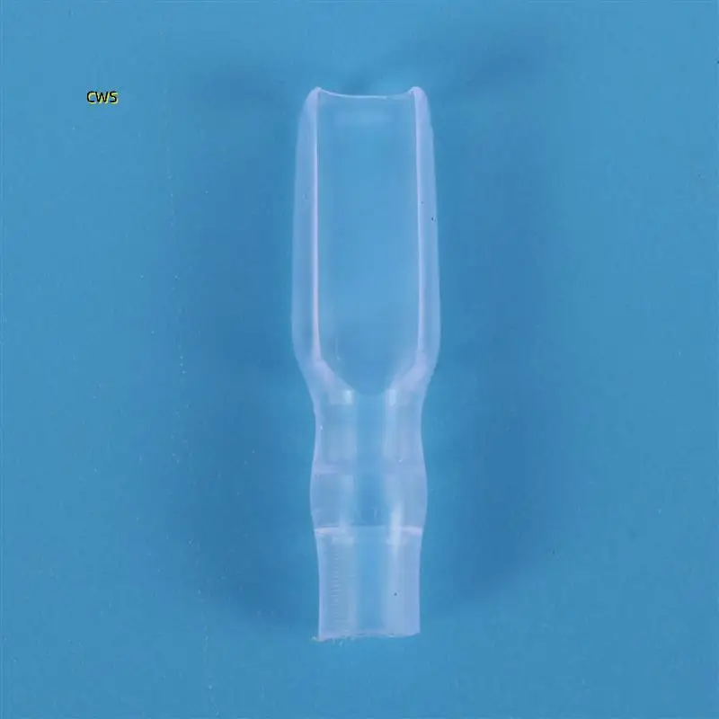 1000Pcs 여성 남성 스페이드 압착 단자 슬리브 와이어 랩 커넥터 22-16 Awg 2.8Mm