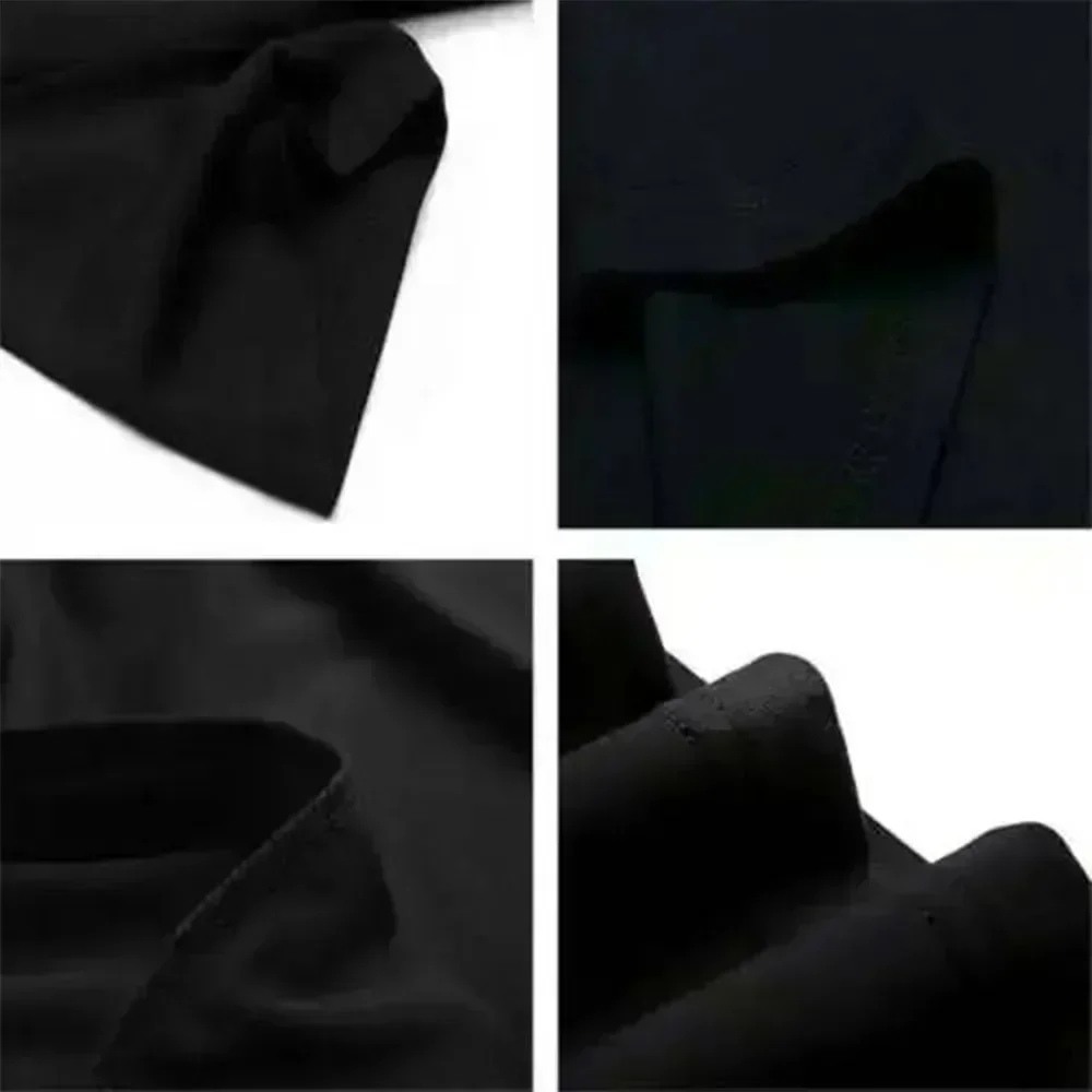Men's and Women's Cotton Short Sleeve T-shirt Summer Casual Graphic Color Heart Print Collar Breathable Comfortable T-Shirts