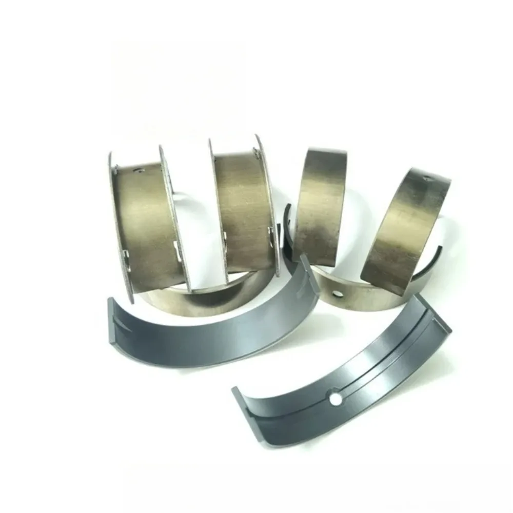 

Auto Part Coating Engine Bearing Crankshaft Bearing Connecting Rod Bearing for Land Rover 4.4L 5.0t Sc 508pt-v8 508ps 3.0t
