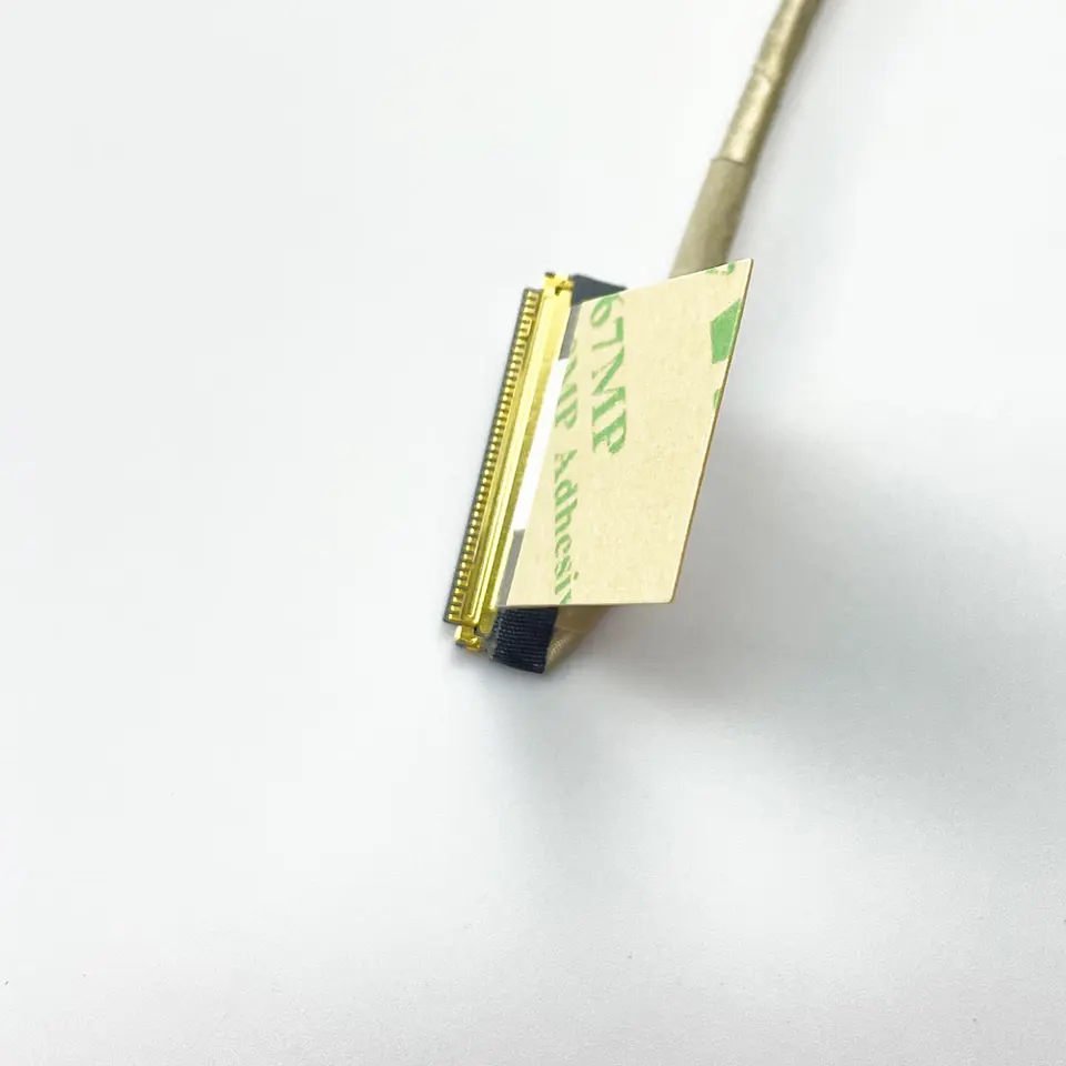 🖥️ Cable LCD LVDS 30pin Para MSI GL62 GP62 GX62 (K1N-3040071-H39 / J36)
