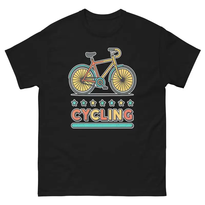 

Футболка для велоспорта, спорта, активного отдыха и игры