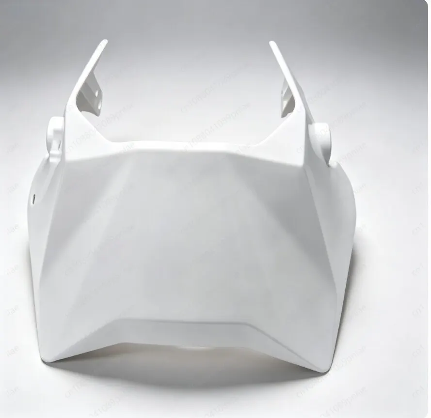 Dirt Bike Front Head Cover, Motorcycle Head Fairing Replacement Shell For Off Road Motorbike