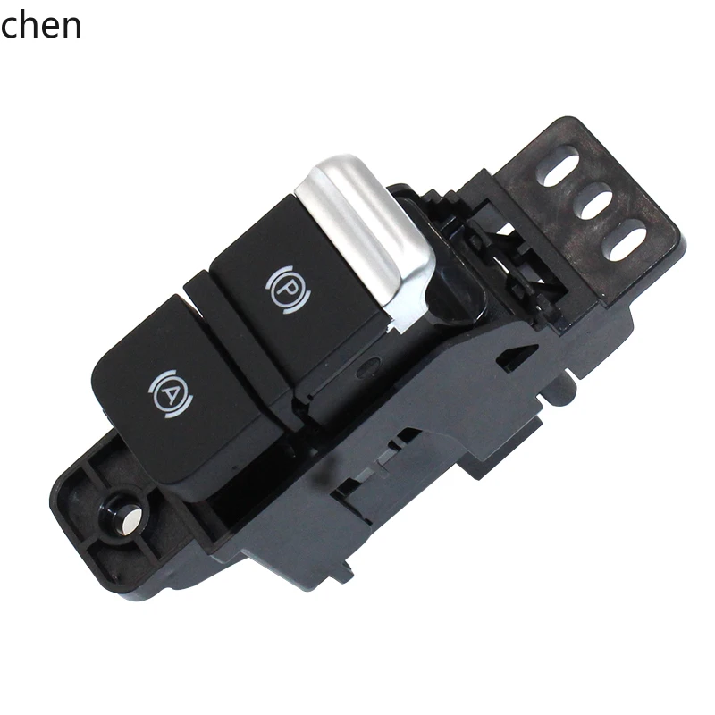 

HXL Electronic Handbrake Switch Brake Button Brake Parking Switch