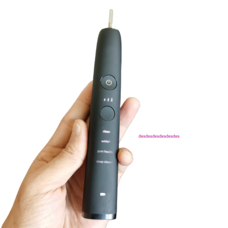 

Original HX991B electric toothbrush host for Philips HX991 series HX991W/B/P/R replacement Host handle
