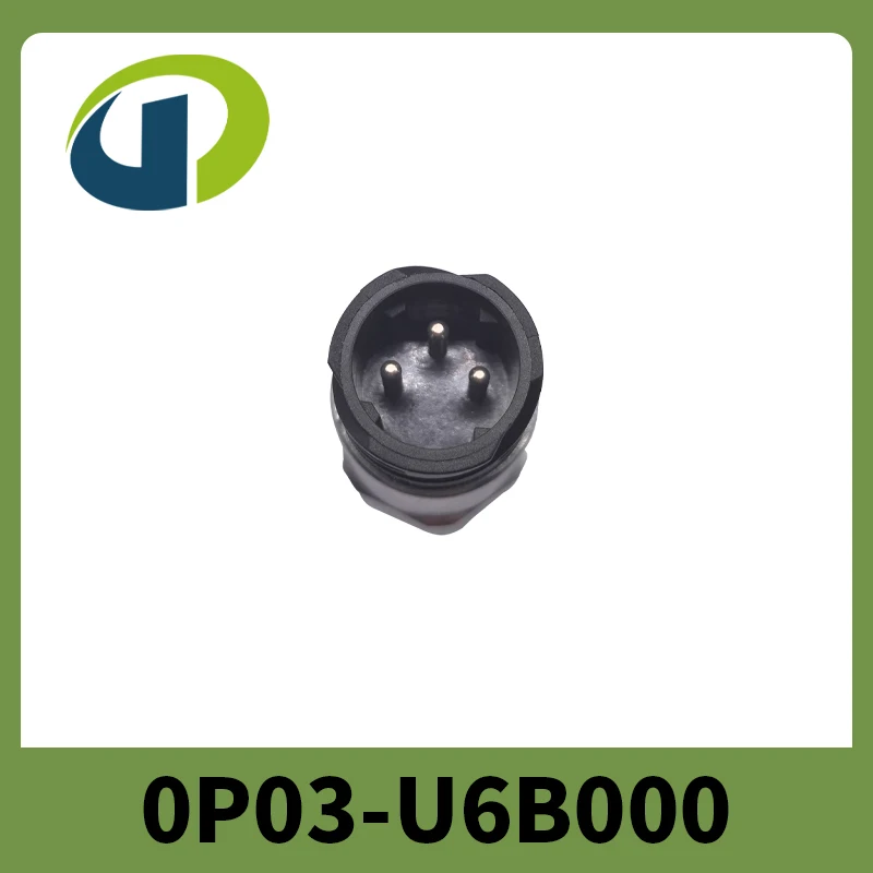 مستشعر الضغط القابل للتطبيق مستشعر ضغط الزيت 0P03-U6B000 0P03U6B000P مستشعر الإنقاذ أجهزة استشعار السيارات #3