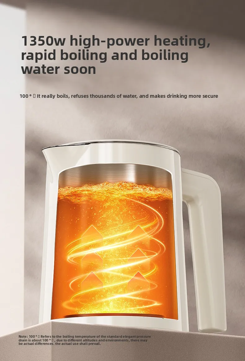 CX smart tea bar machine household lower bucket smart cabinet integrated water dispenser kettle