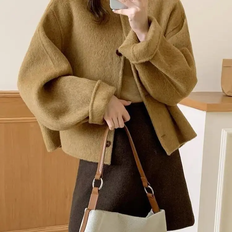 Thumbnail 2 - #72 Compare Womens Wool Coats Before You Buy