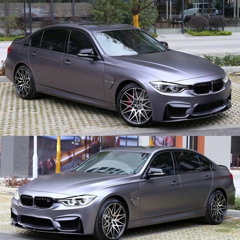High Quality F30 F35 Body Kit Upgrade M3 Style Car Parts 3 Series 320LI 330