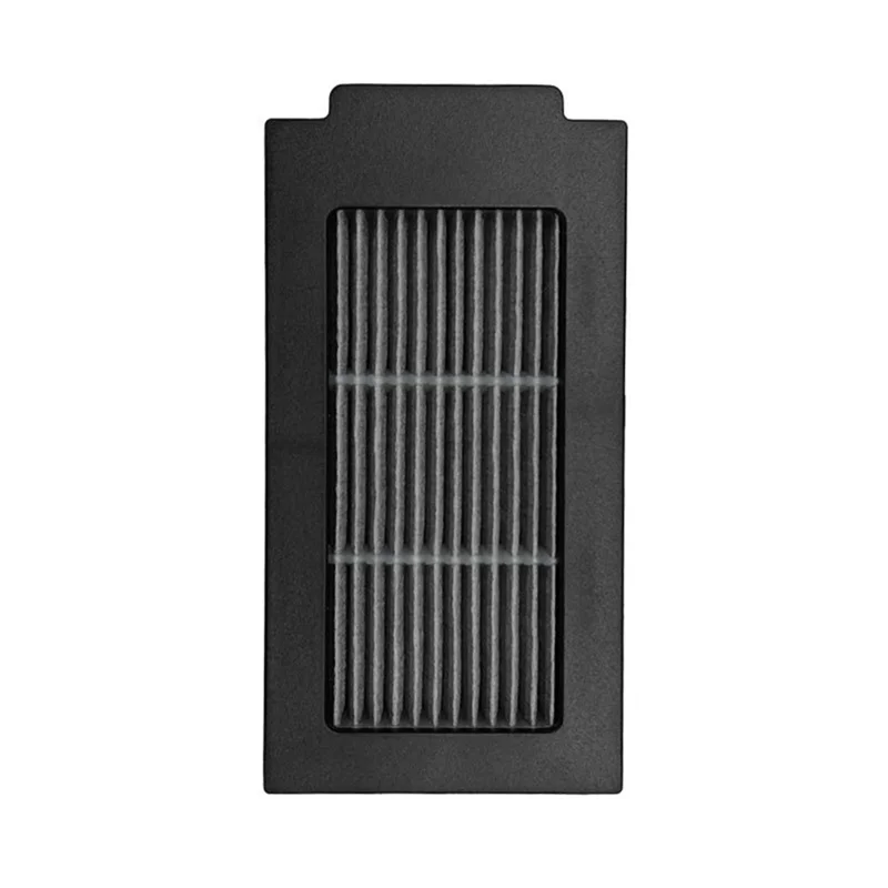 

BAAO-For ECOVACS DEBOT T50 PRO OMNI Replacement Parts Accessories Main Side Brush Hepa Filter Mop Cloth Dust Bag