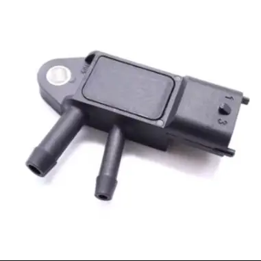 Dpf Differential Ex…