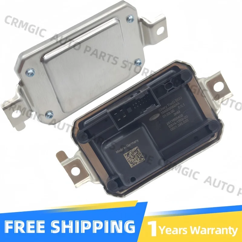 

Блок управления крутящим моментом OEM Standard Torque Manager 154000362AA для Chery Tiggo 8, Jaecoo 8, Exeed RX, автозапчасти