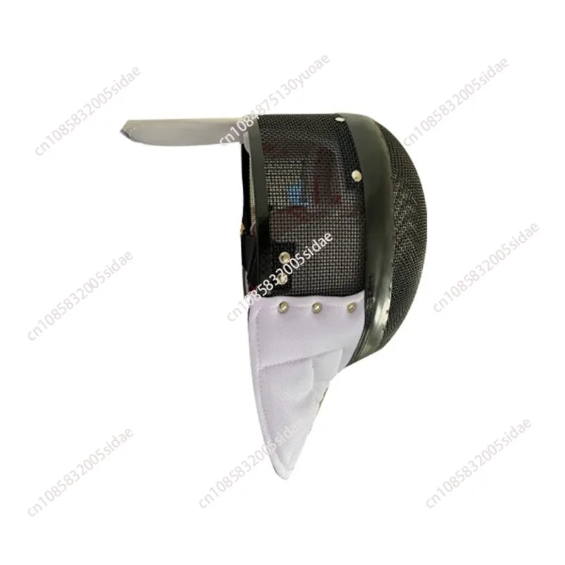 Fencing Mask 350NW Epee Helmet Adult/ Children Face Protection Hight Quality Fencing Protective Gear
