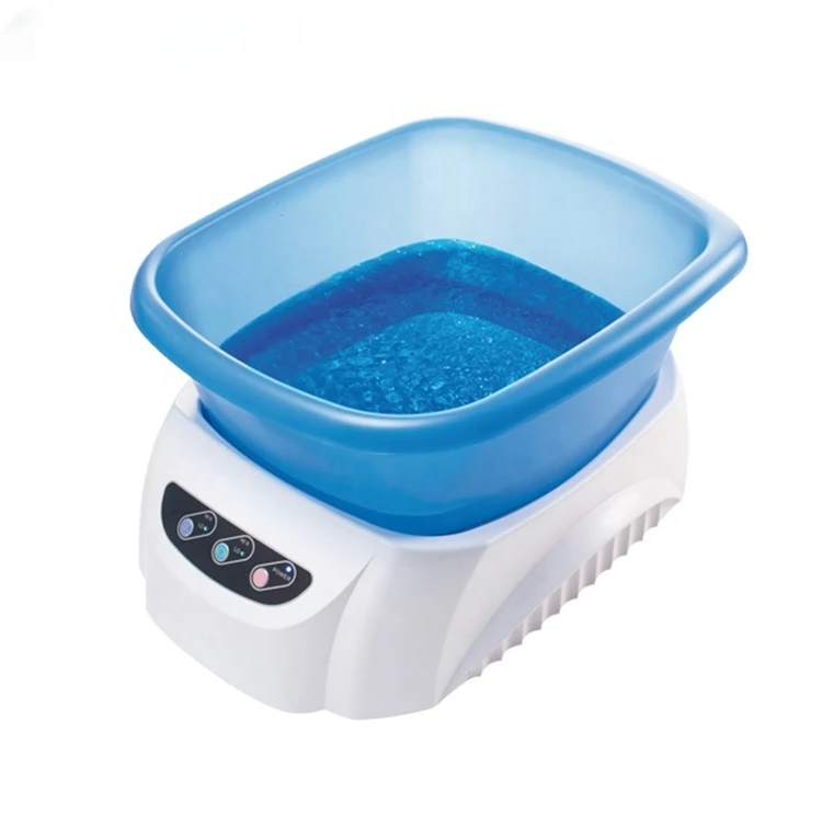 Heating Pipeless Pedicure foot  footbarh washing machine