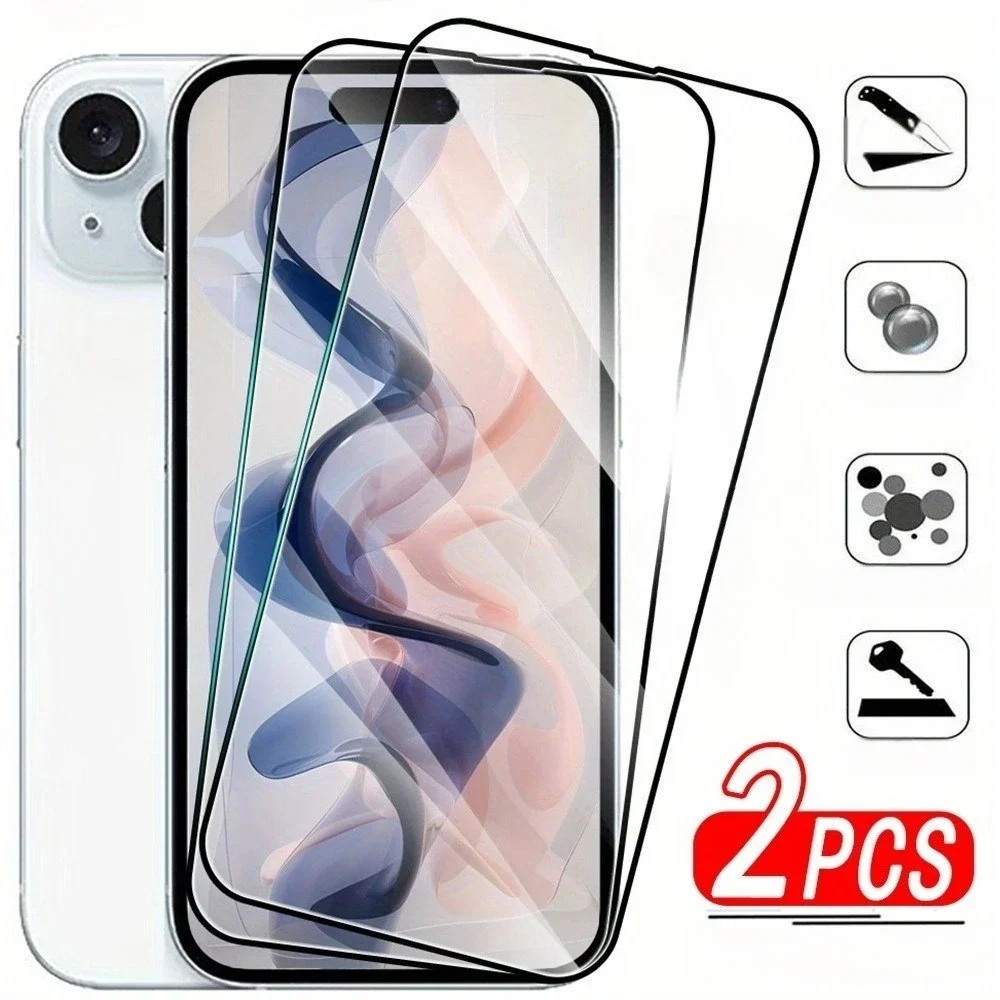 2Pcs High Definitio… - image