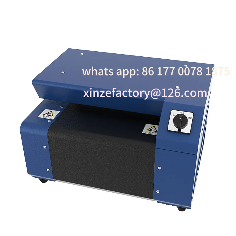 

Customizable Carton Paper Recycling Filling Pencut Corrugated Paper Packaging Splitting Pencut Machine