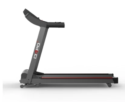 Hot-selling Household Small Foldable Simple Ultra-quiet Treadmill