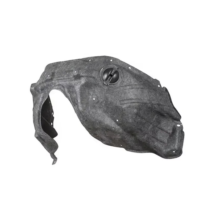 55079293AL Left Front Inner Liner for Jeep Grand Cherokee 2011-2018 55079293AO 55079293AI 55079293AJ