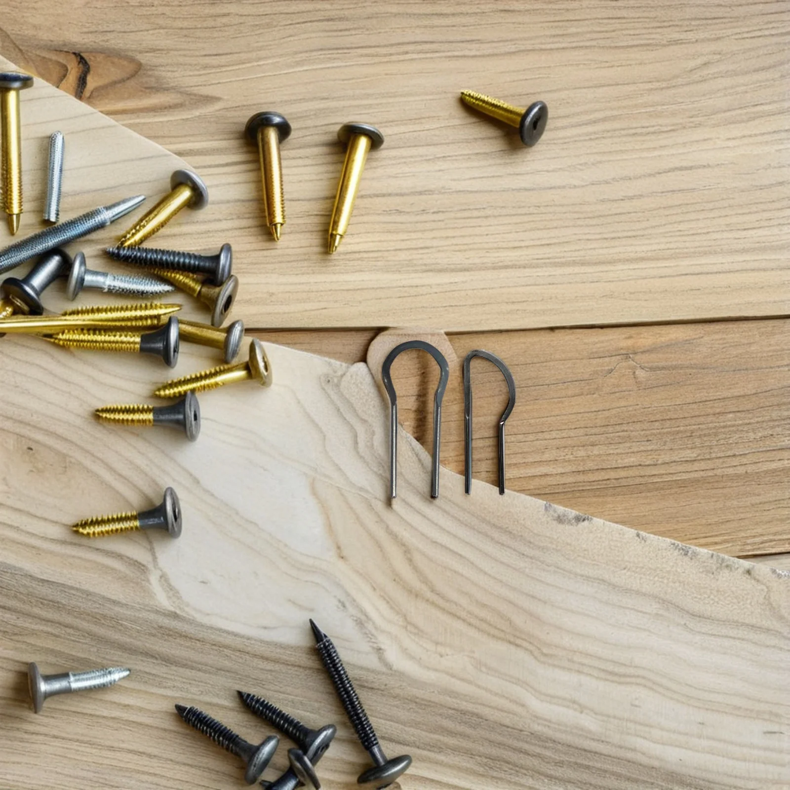 

23 Different Pyrography Wire Tips High Impedance Nibs for Wood Burning Machine Craft Tools 30 50W Professional Art DIY