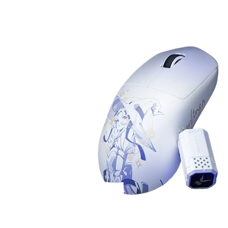 VALKYRIE VK M3 PRO Gaming Mouse 8K Wireless 2.4GHz
