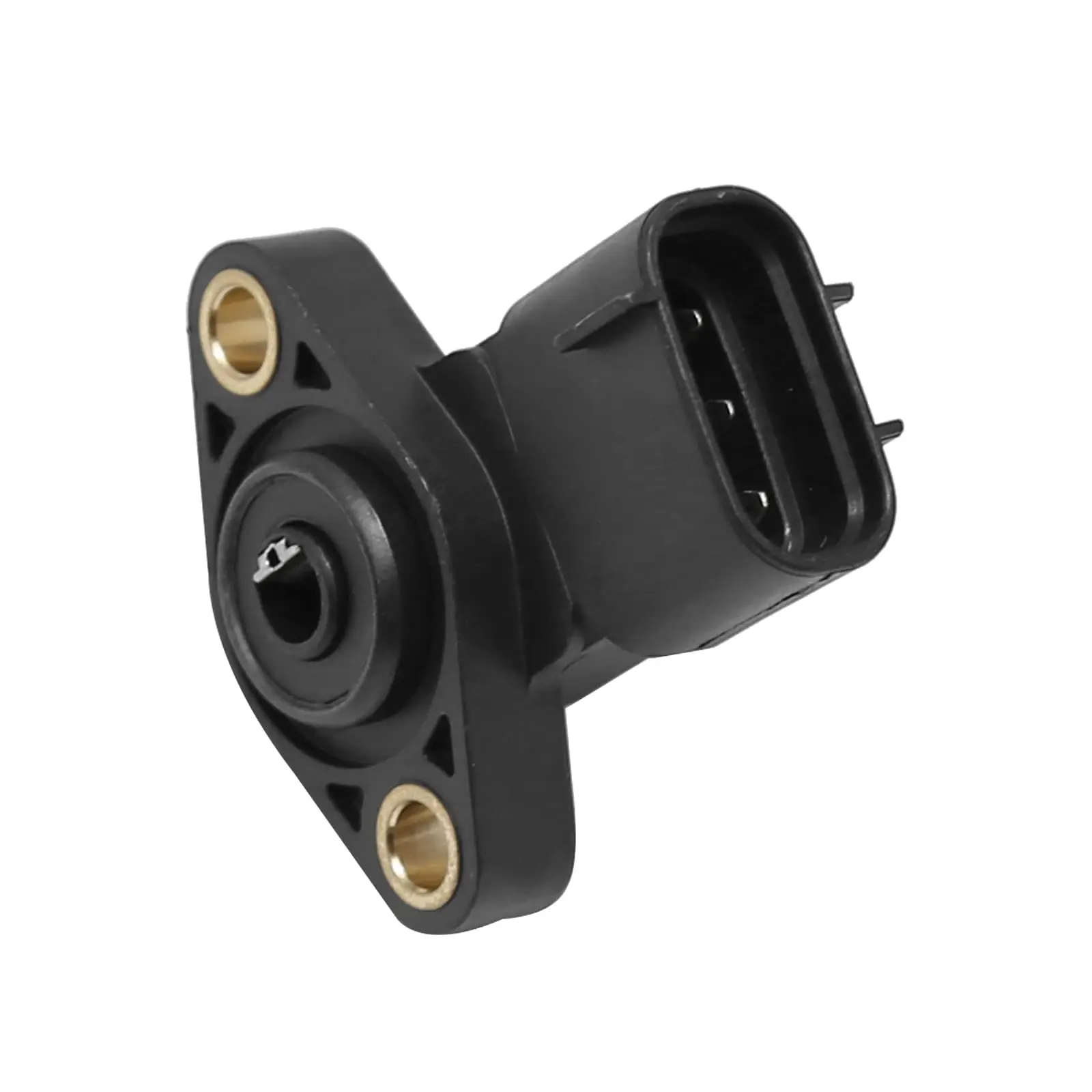 38800-HR3-A21 Electric Position Shift Angle Sensor Compatible with Honda Foreman 450 500 ES ESP Rancher 350 420 AT Recon 250