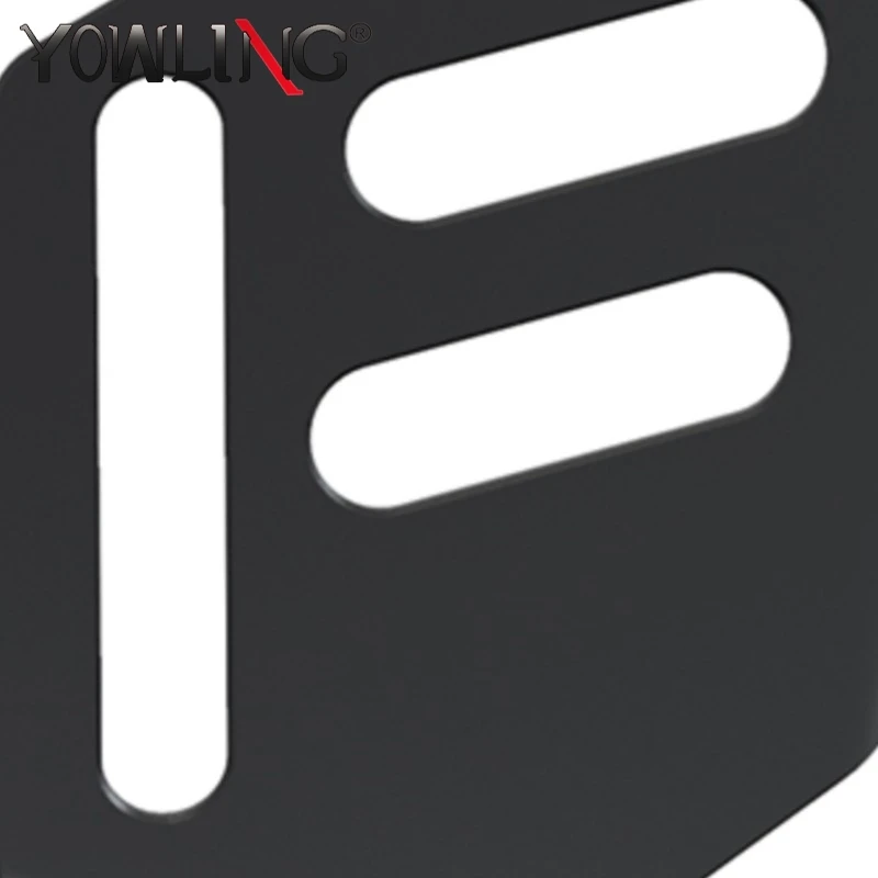 

KLR 650 Front/Rear Brake Caliper Guard Cover Brake Caliper Protector Accessories For Kawasaki KLR650 2008-2024 2023 2022 2021