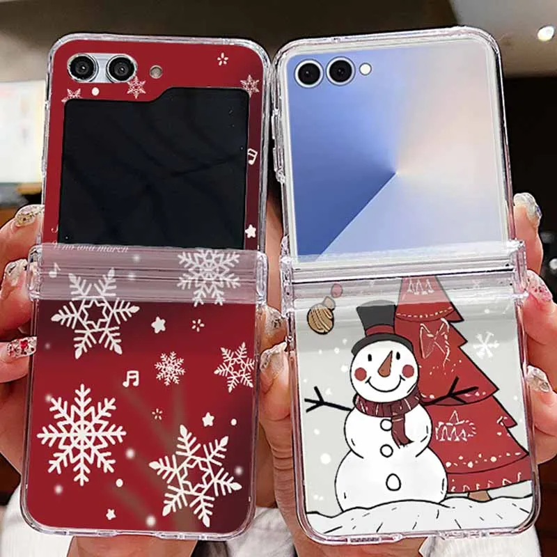 Cartoon Christmas P…