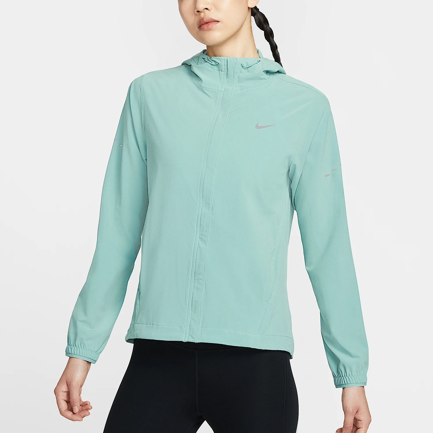 

Nike genuine Swift Repel women's sunscreen running jacket jacket HQ0651-017