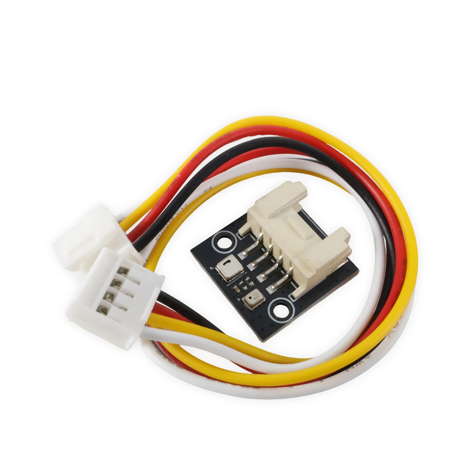 AHT20 BMP280 Sensor Module I2C High Precision Temperature Humidity Air Pressure for Arduino DIY Weather Station 5V 3.3V