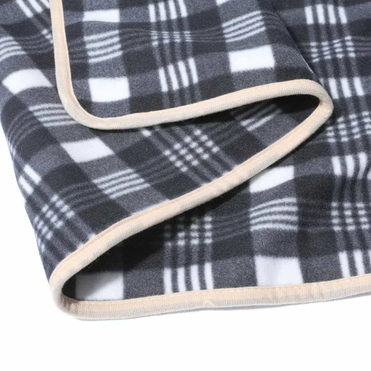 3 Speeds Adjust Winter Warm Heating Blanket Polar Fleece 150x110cm 12V Household Car Electric Heated Blanket Heating Pads Cover - view 4