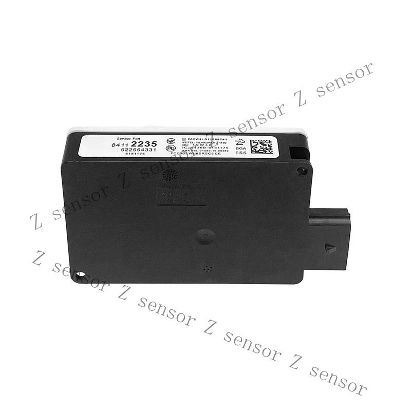 Z+ Short Range Radar Sensor for 2014-2019 GM Cadillac Chevrolet 84112235 84112234