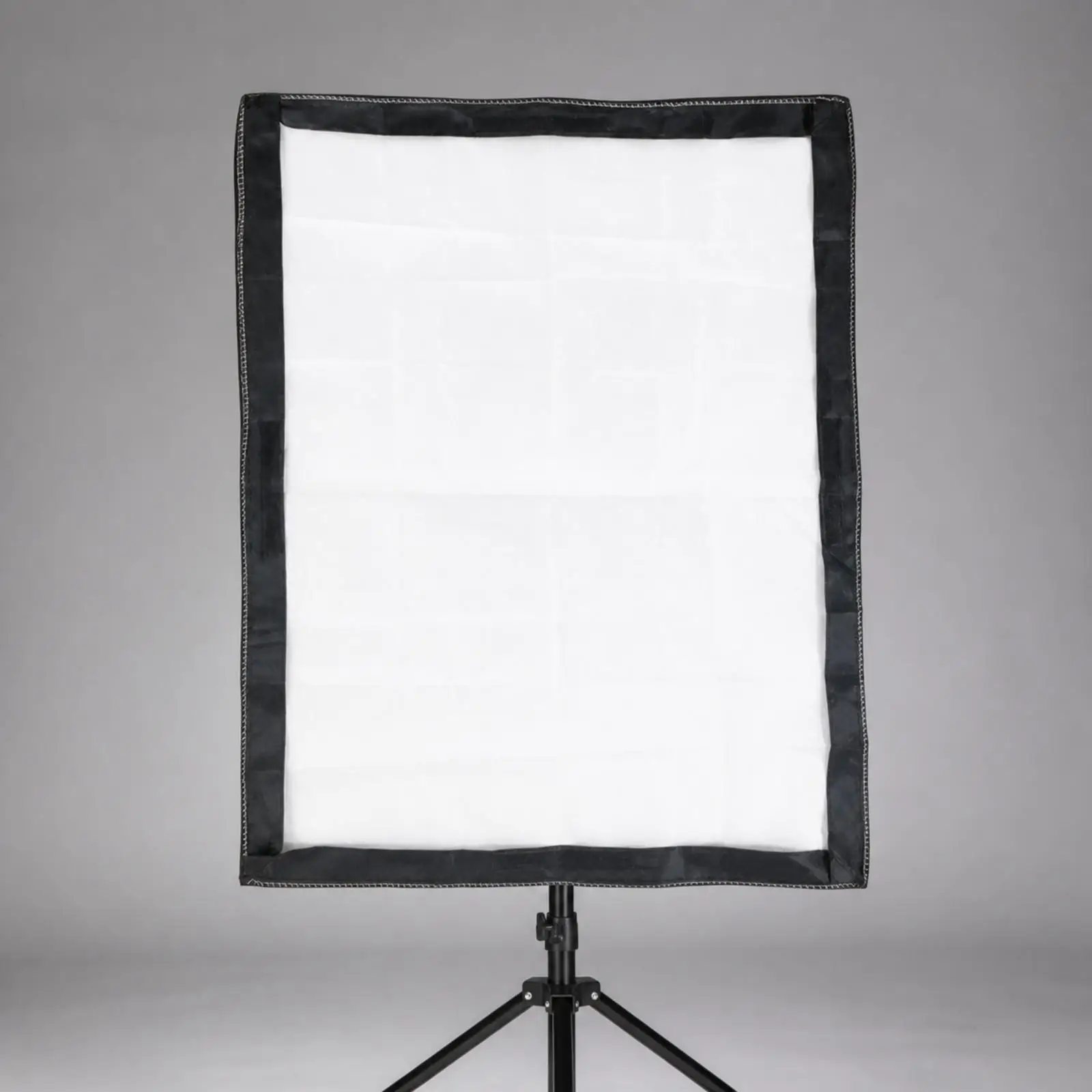 Camera Lighting Softener Screen for Photo Studio with Reinforced Border for Consistent Illumination