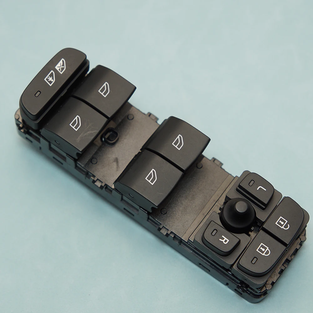 

32279441 Front Left Door Window Lock Control Switch For VOLVO XC40 2019 2020 2021 2022 2023 2024 2025