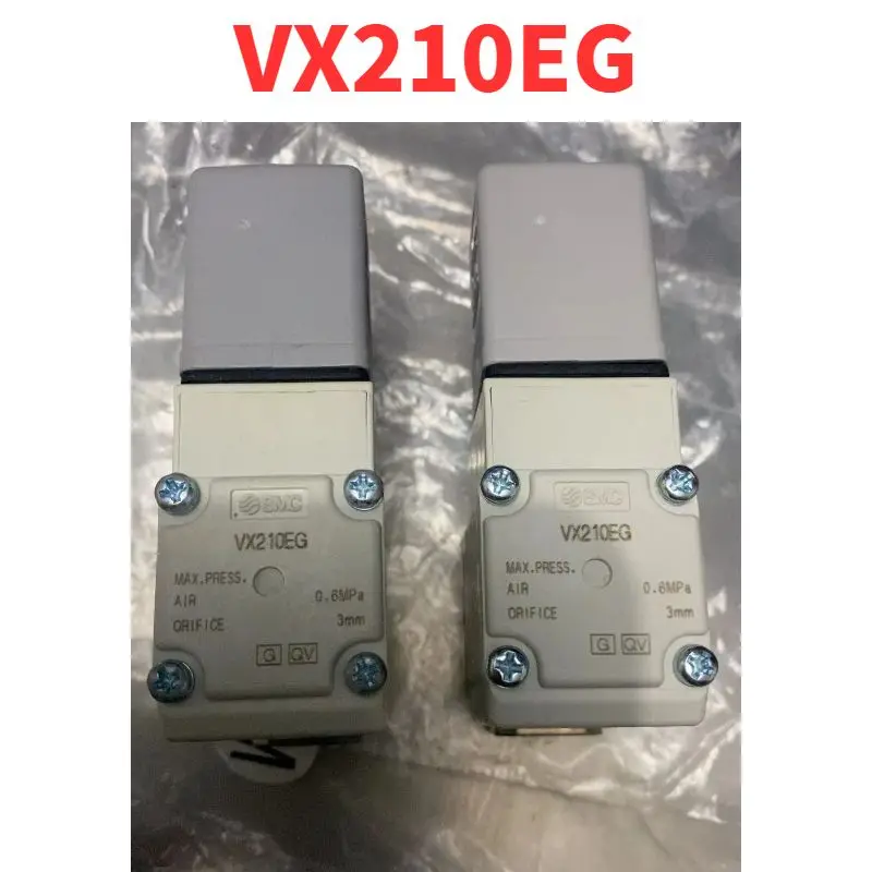 

Brand New VX210EG