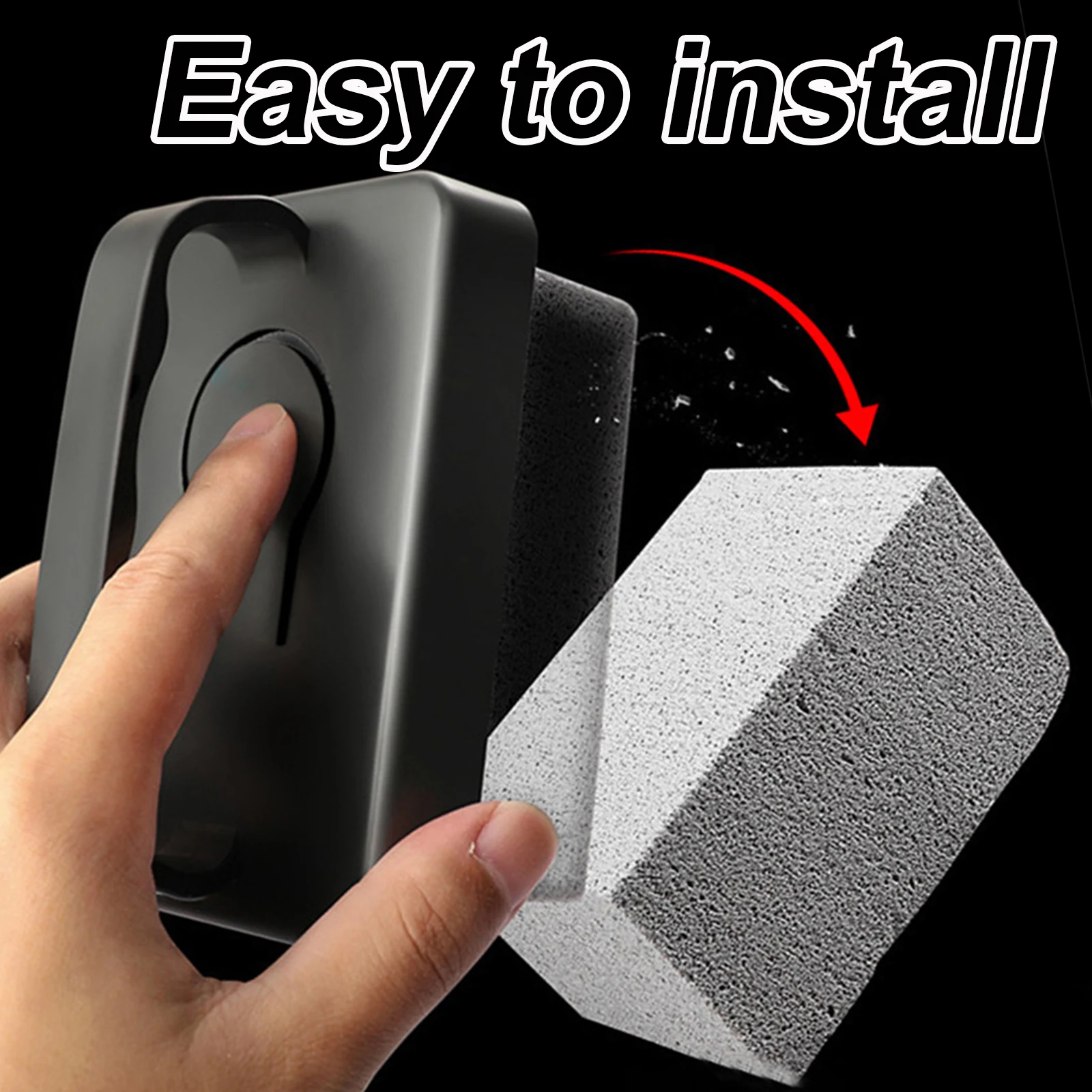 Thumbnail 2 - #66 Cheap Grill Scrapers Worth Buying