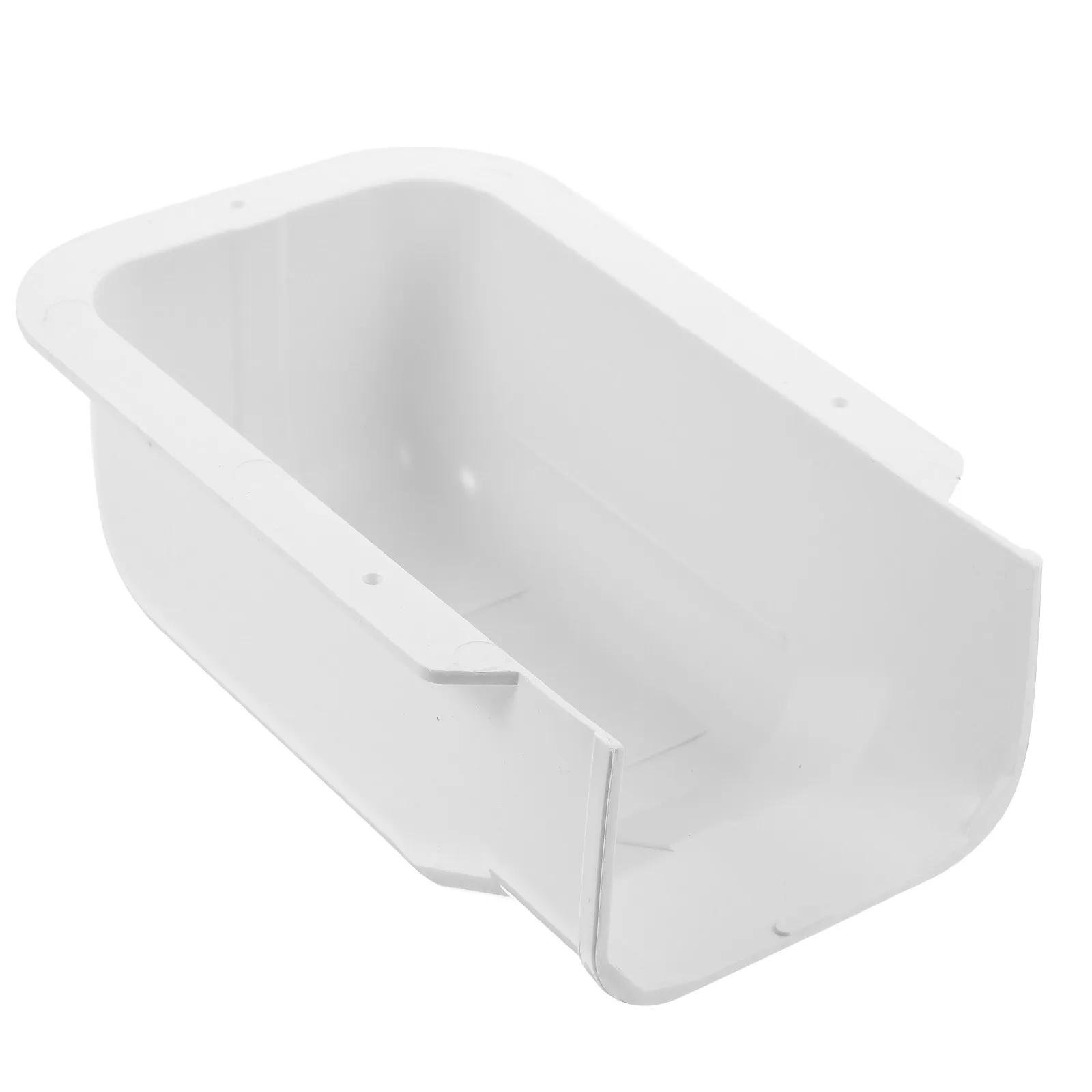 

Декоративный кожух для труб кондиционера из ПВХ, для скрытой установки внутри и снаружи помещений, для организации и эстетического оформления труб систем ОВКВ.