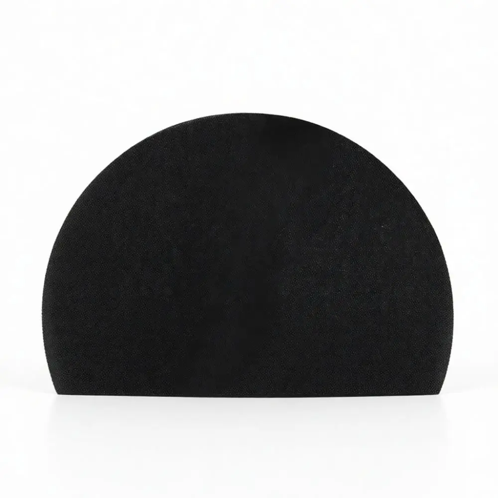 9 Inch Hand Sanding Tool Wall Polishing Support Plate Round Disc Abrasive Holder Hook Loop Base Manual Finishing Pad Sturdy
