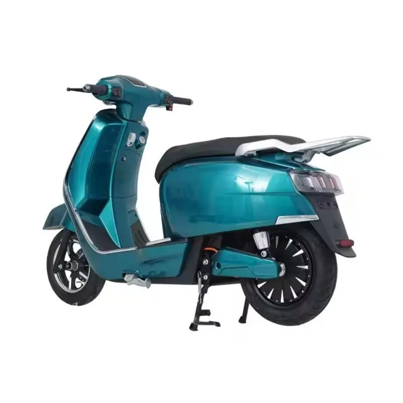 Motocykle elektryczne Zuimi z wysoką prędkością i klasy premium 72V / Skutery Coco 48V / Rowery miejskie dla dorosłych, dwukołowe rowery elektryczne