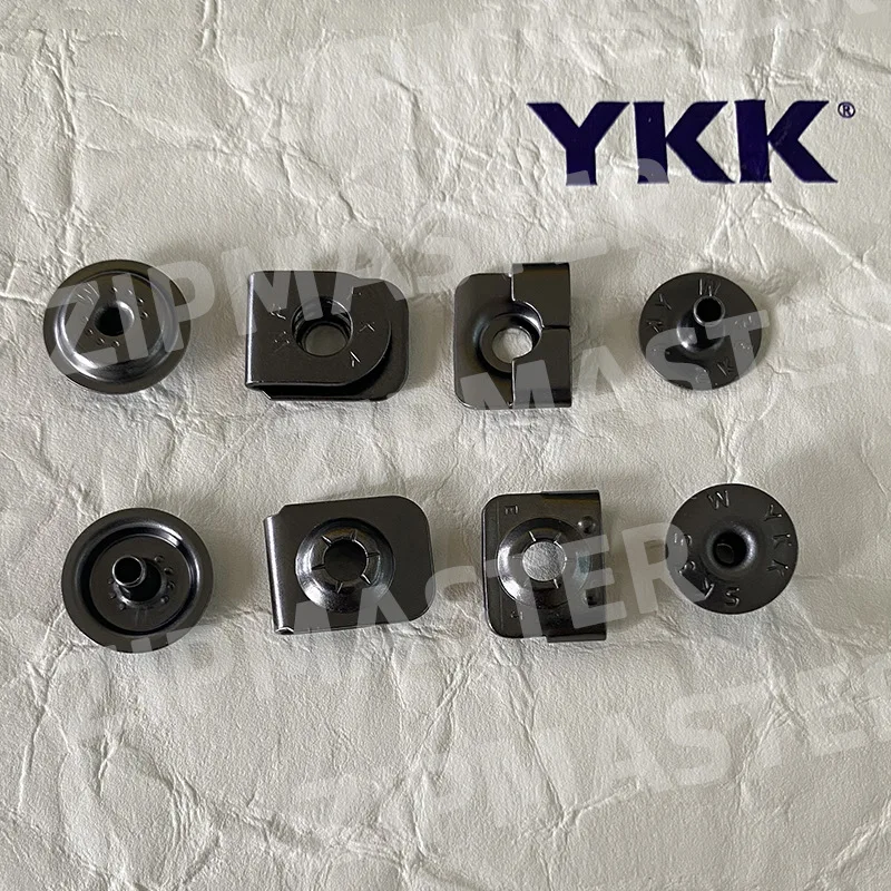 1000 Sets, Japanese YKK Pants Hook WF Pants Hook, Men's And Women's Four-in-one Buckle