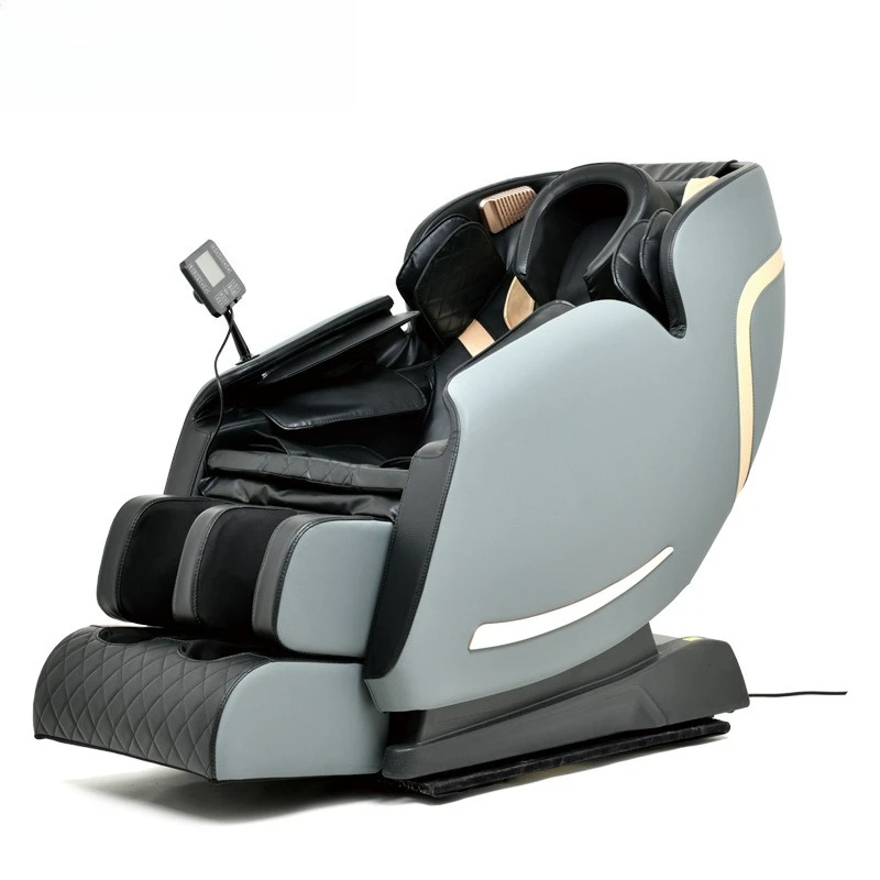 

Massage Chair SL Guide Rail Deluxe Massage Chair Home Massage Chair