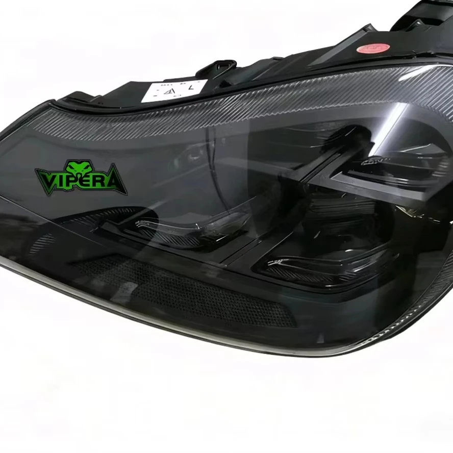 

Suitable forNew for Cayenne 957 with Matrix LED Headlights PLDS