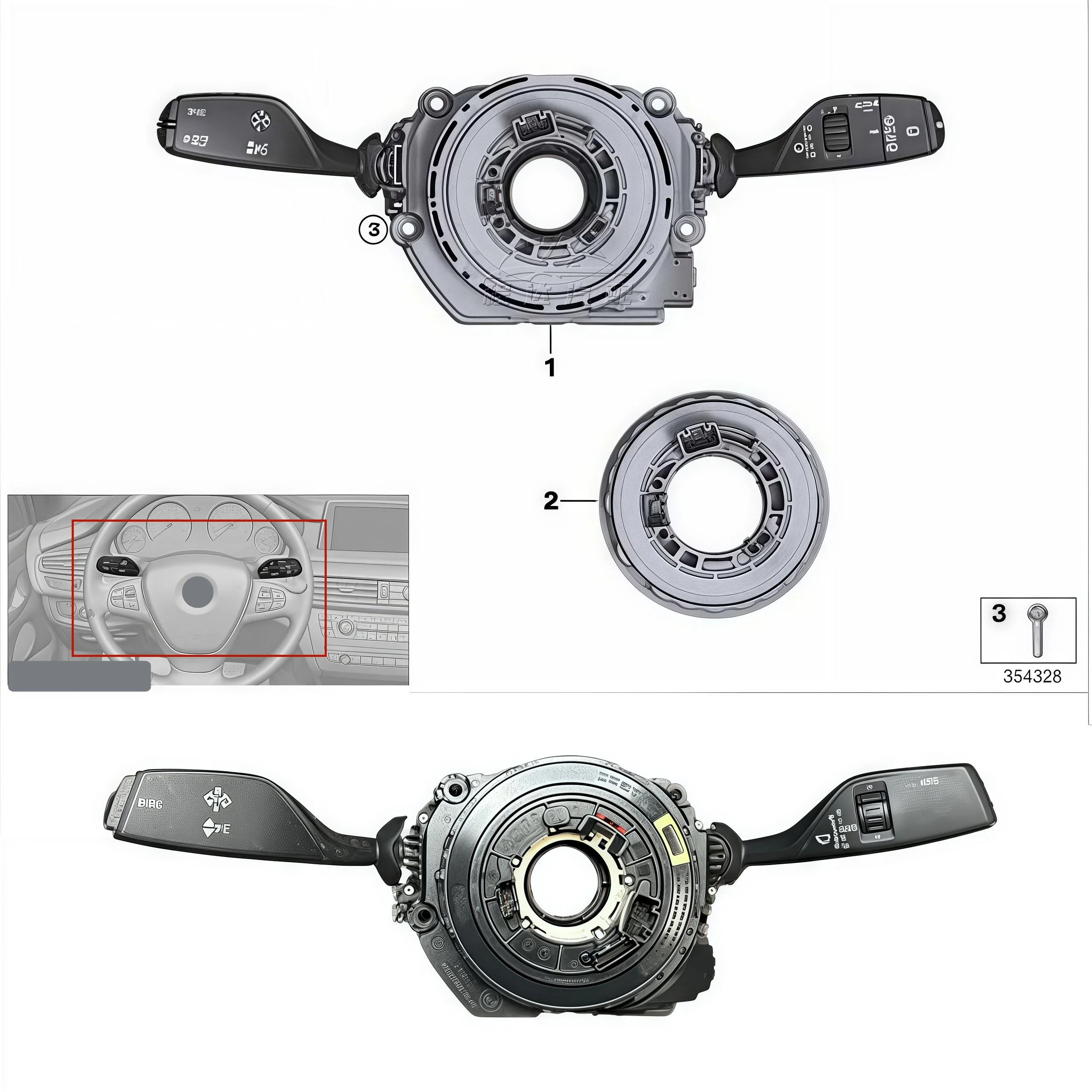 X5 X6 F 15 F 16 Ste… - image