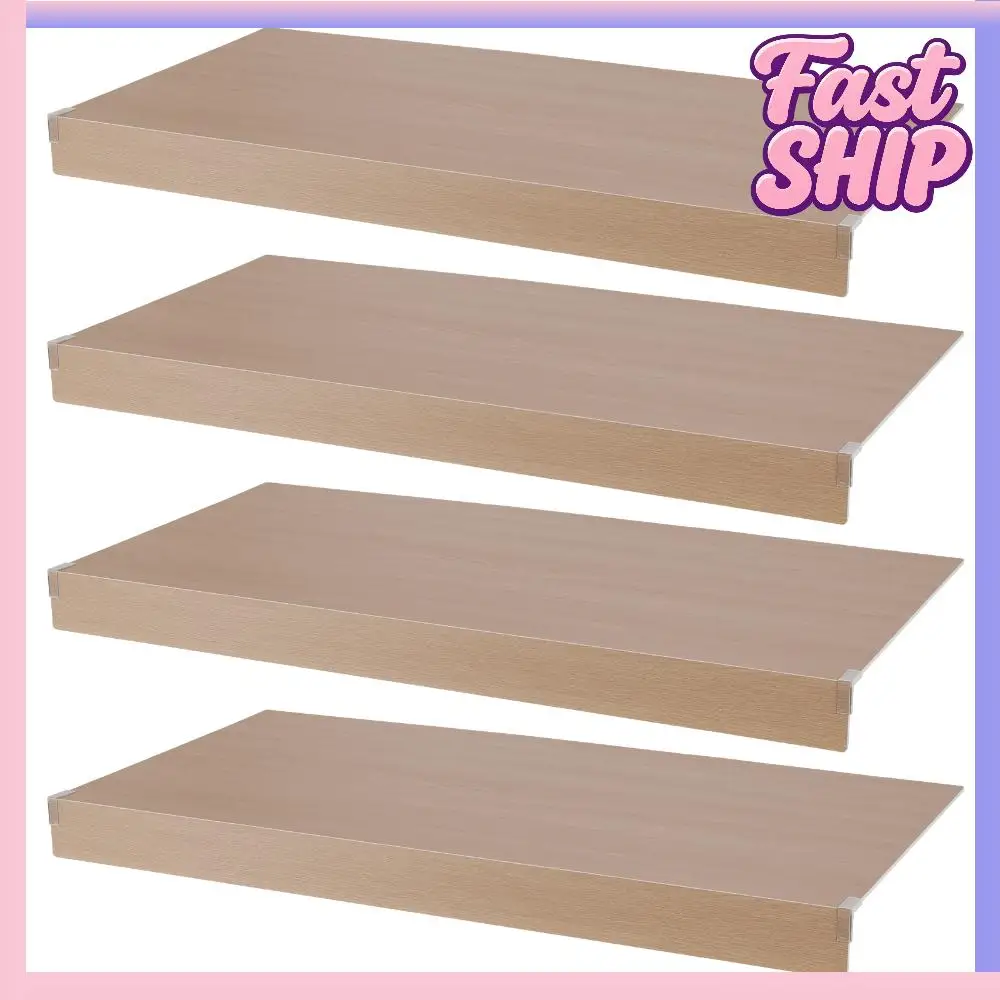 4 Pcs Wire Rack Cov…