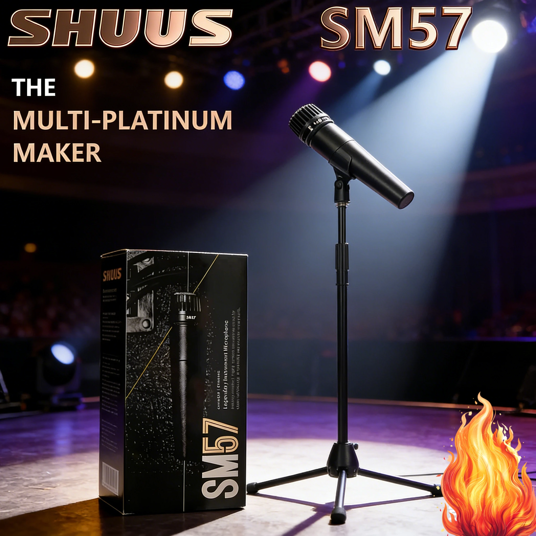 new-2026-sm-57-unidirectional-cardioid-dynamic-microphone-instrument-microphonefor-bbox-recording-instrument-recording