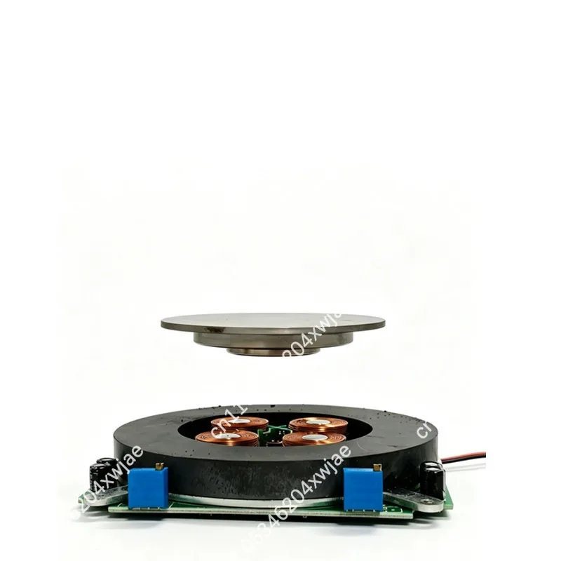 68mm Levitation Magnetic Floating Module 0‑2kg Large Load DIY Magnetic Levitation Module For Suspended Decoration