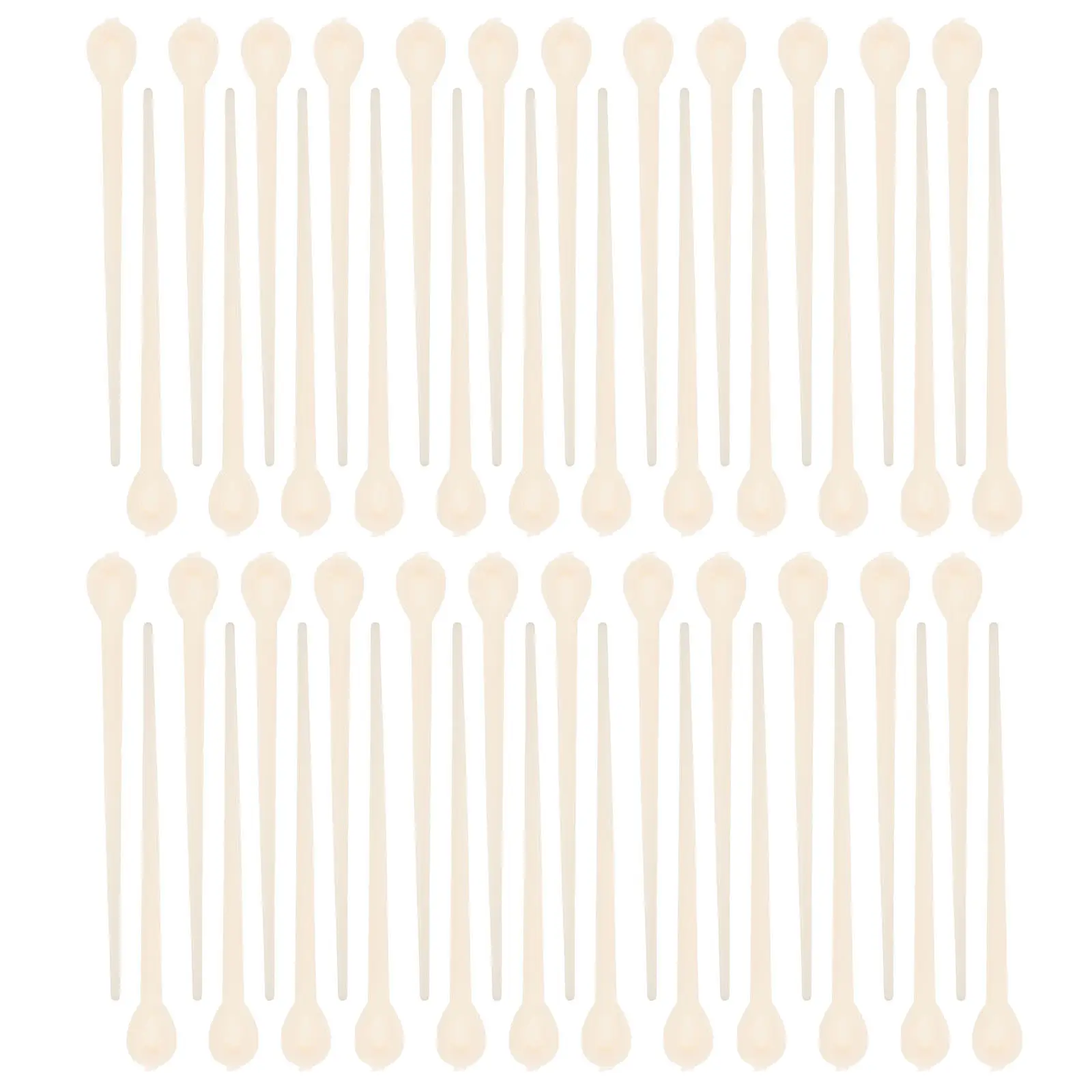 

270Pcs Plastic Hair Roller Pins Replacement for Wire Mesh Foam Rollers Secure Hold for Curl Setting Home Salon Styling