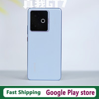 DHL Fast Delivery Realme GT 7 Cell Phone 6.8\