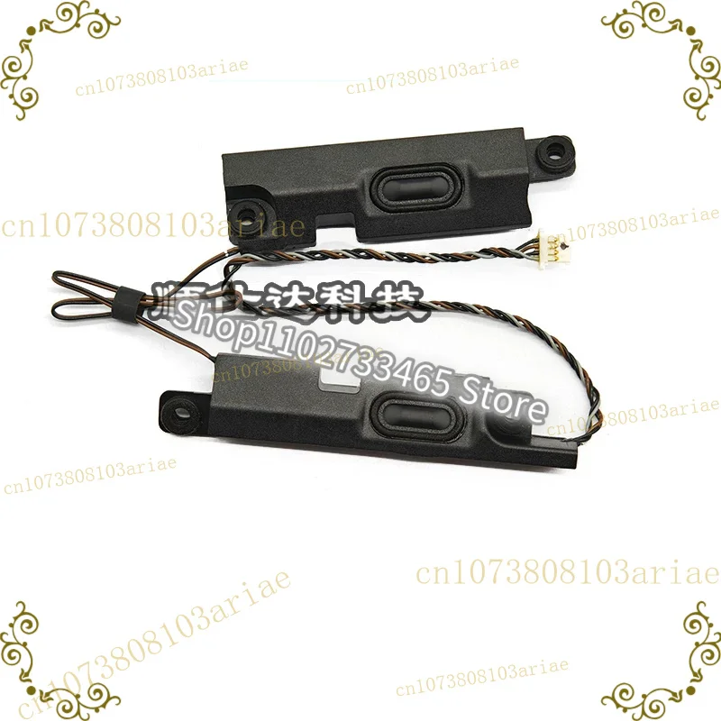 Replacement Internal Loudspeaker for Lenovo Ideapad 3‑14IIL05 IML05 3‑14ADA 2020 14S Notebook Speaker